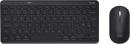 896107 Trust Lyra Bluetooth Keyboard and Mouse Se